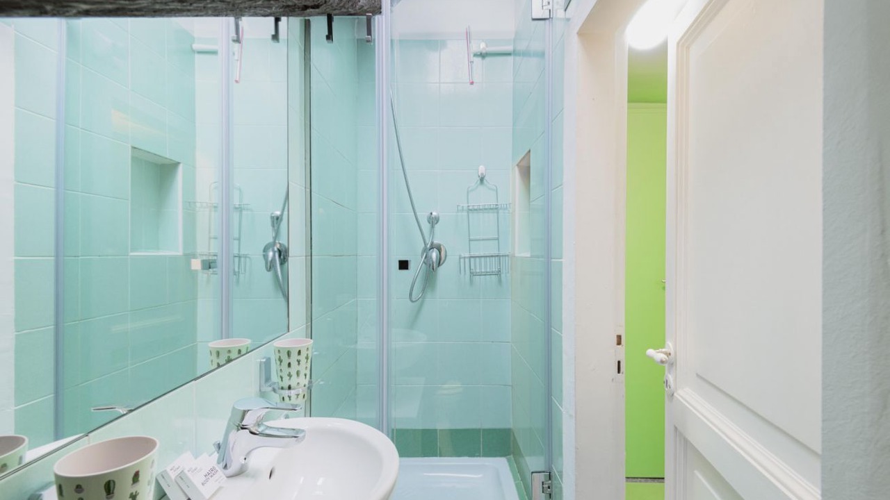 Photo of Bathroom in Guastalla