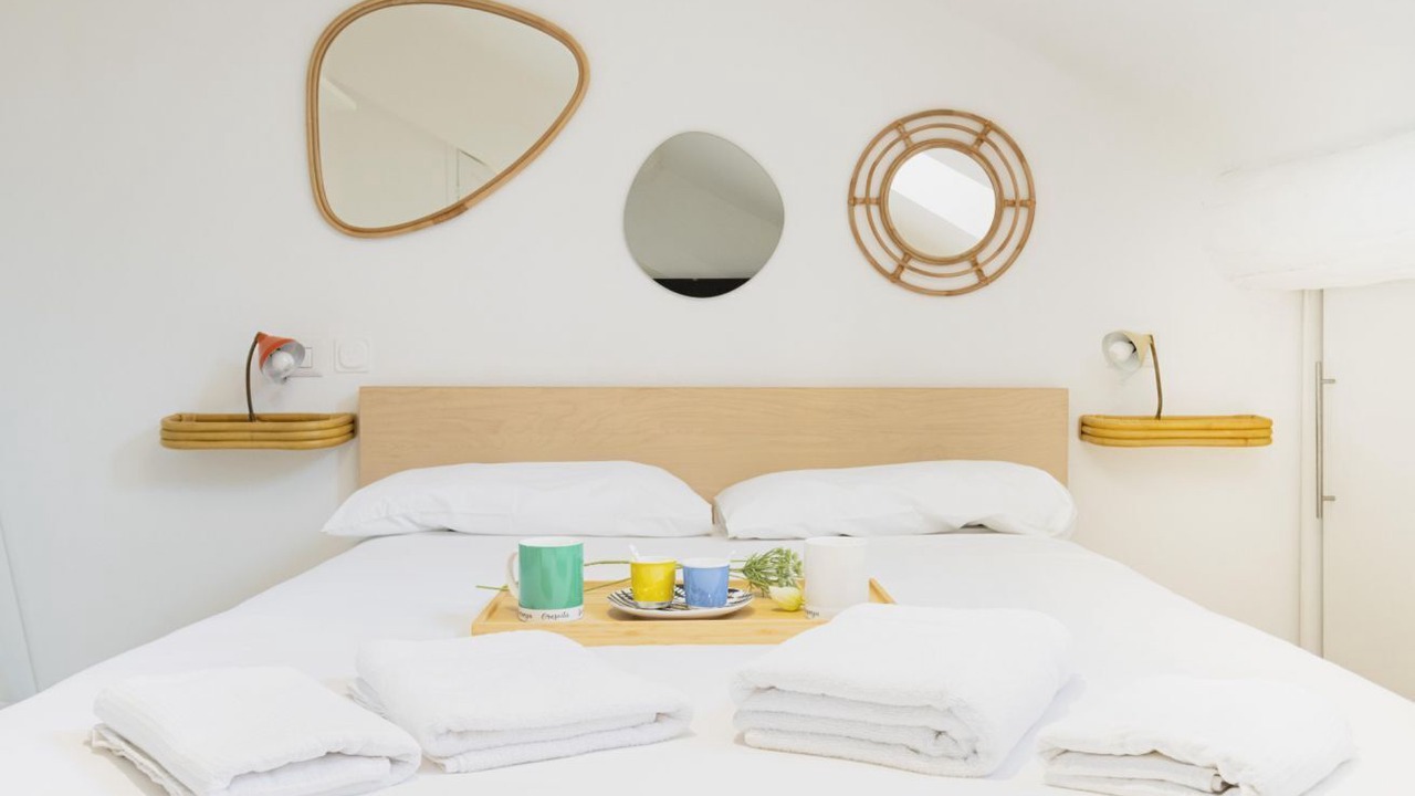 Photo of Bedroom in Guastalla