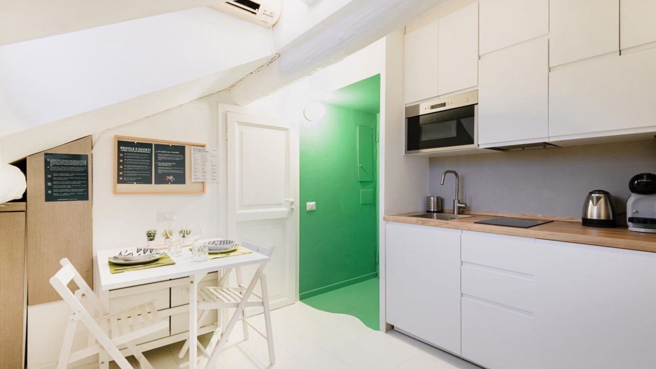 Photo of Kitchen in Guastalla