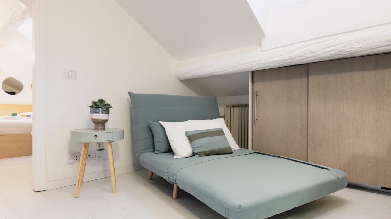 Photo of Bedroom in Guastalla