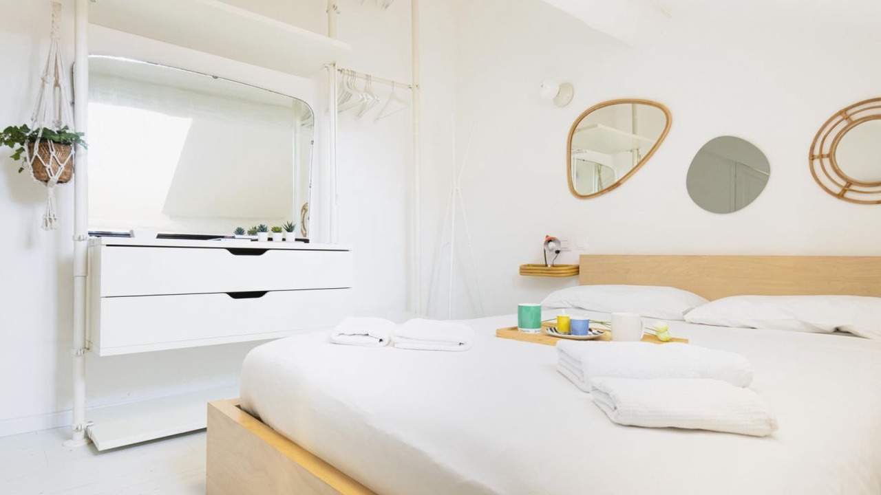 Photo of Bedroom in Guastalla