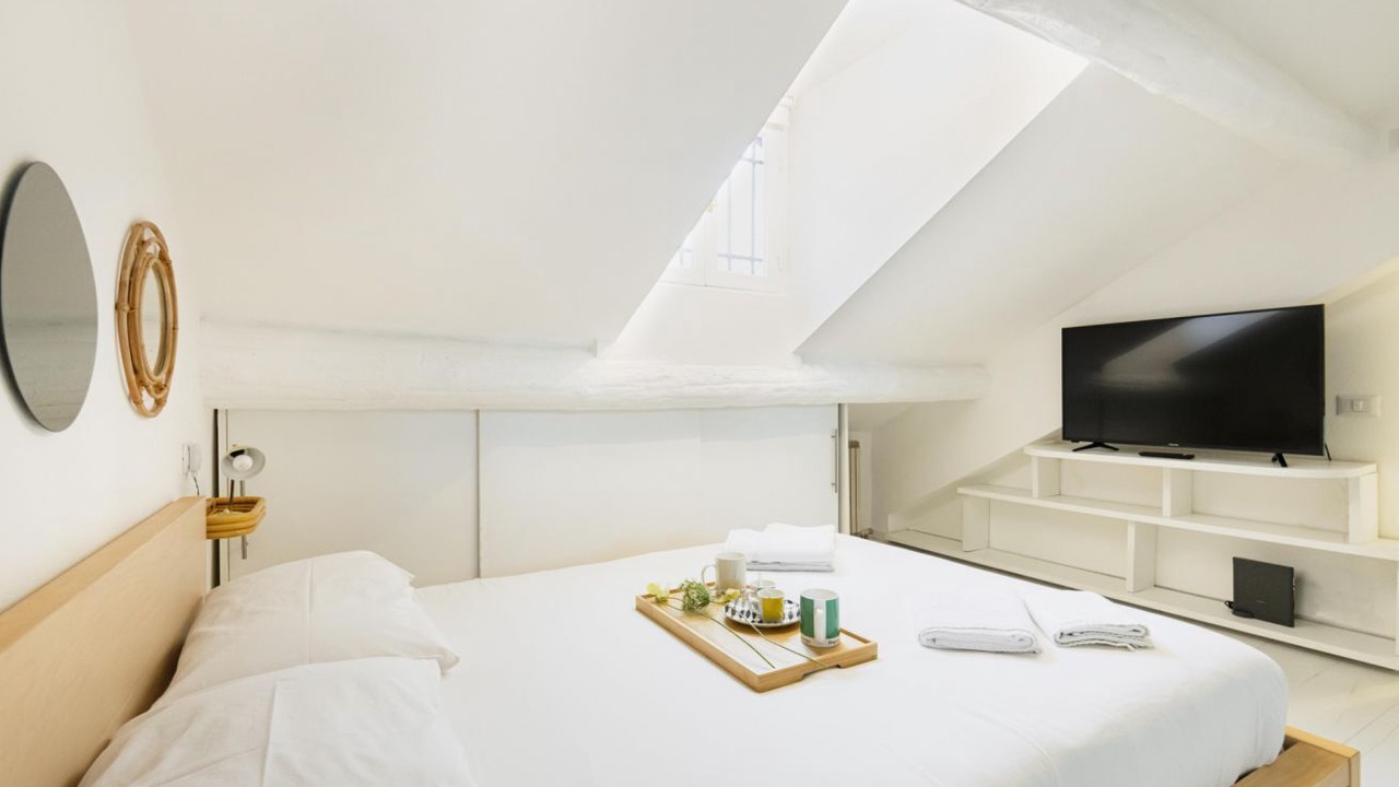 Photo of Bedroom in Guastalla