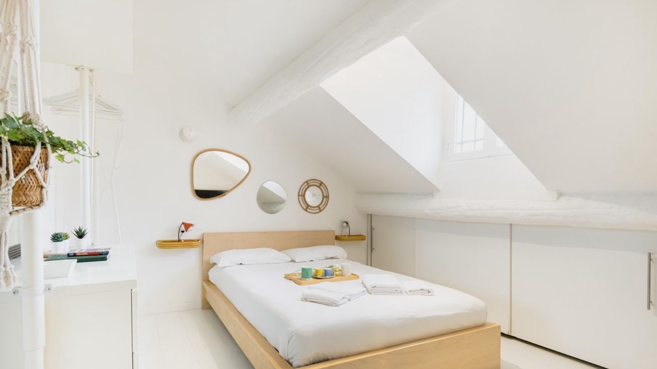 Photo of Bedroom in Guastalla