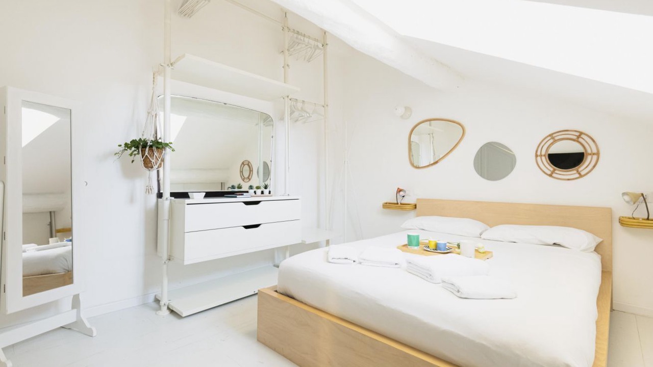Photo of Bedroom in Guastalla
