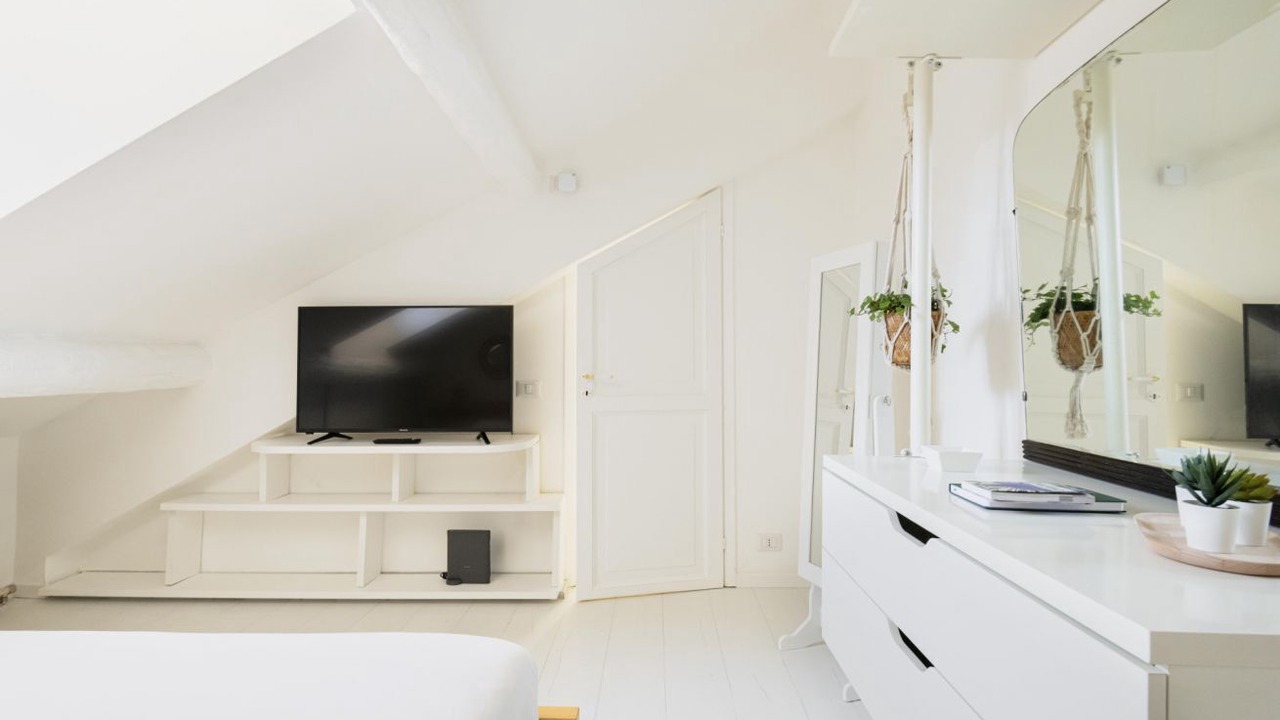 Photo of Bedroom in Guastalla
