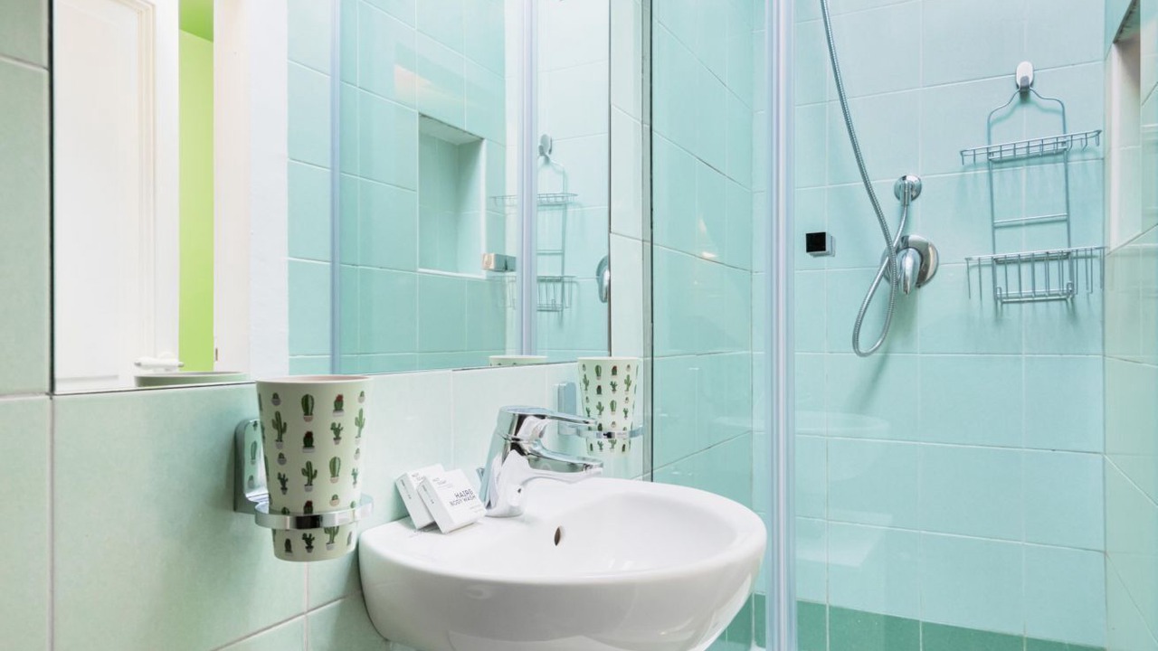 Photo of Bathroom in Guastalla