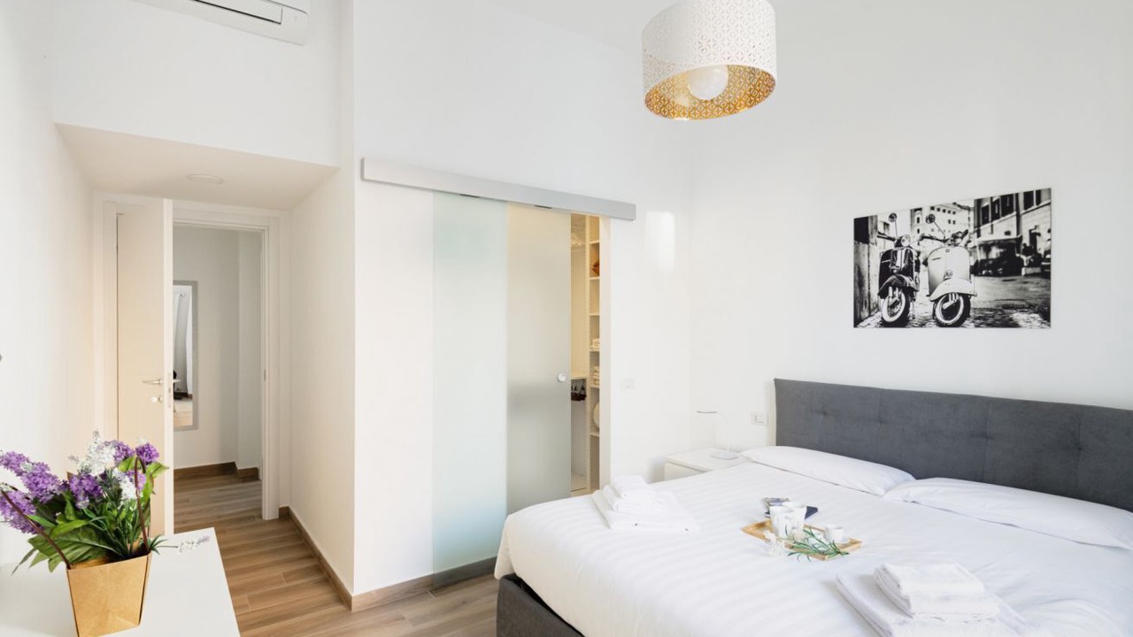 Photo of Bedroom in Porta Genova