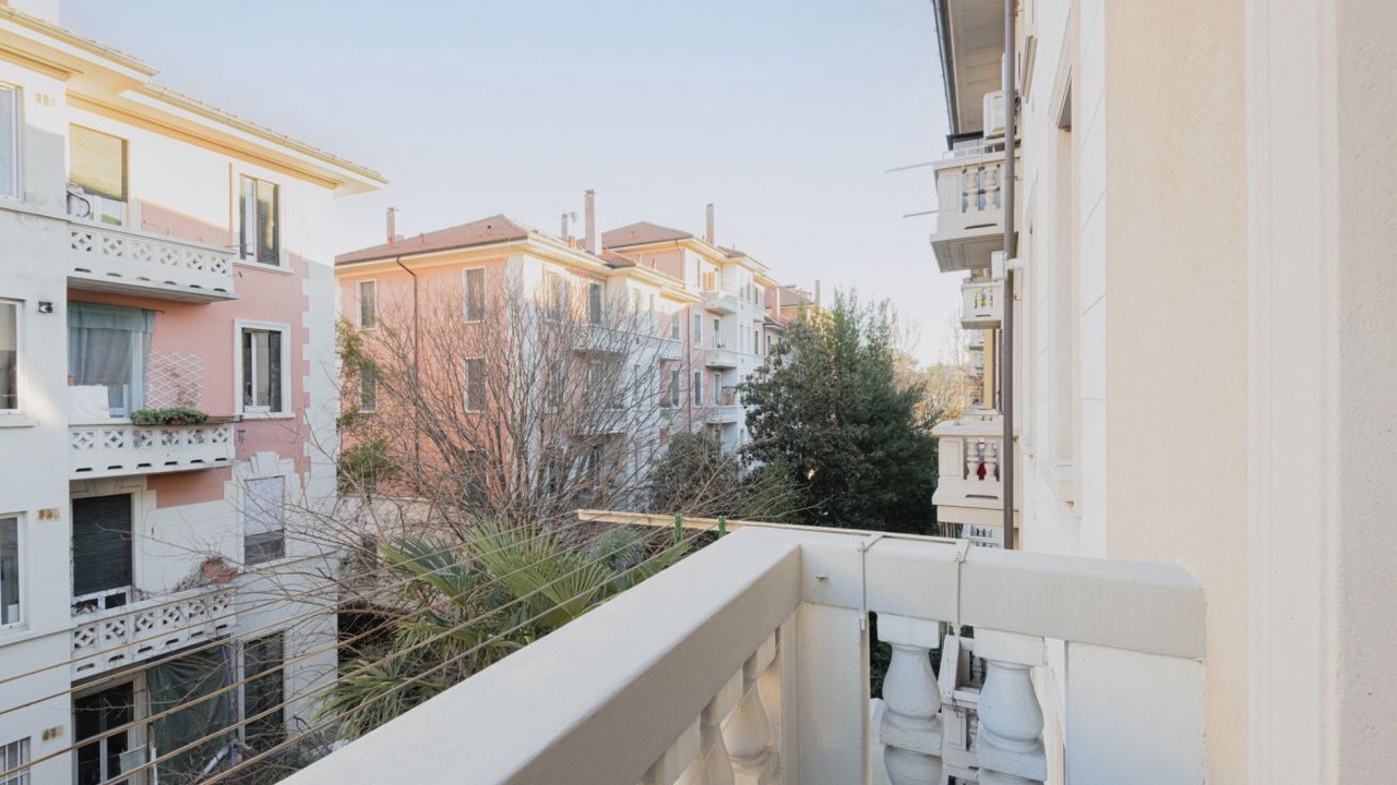 Photo of Outdoor in Porta Genova