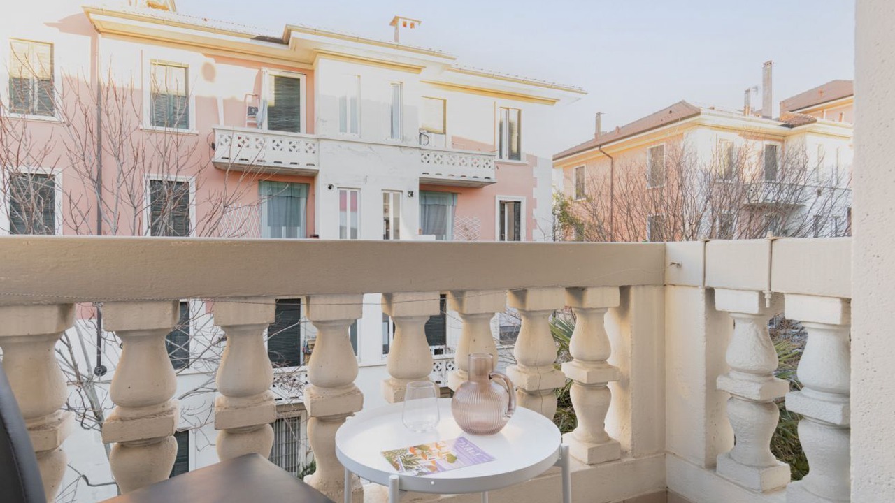 Photo of Outdoor in Porta Genova