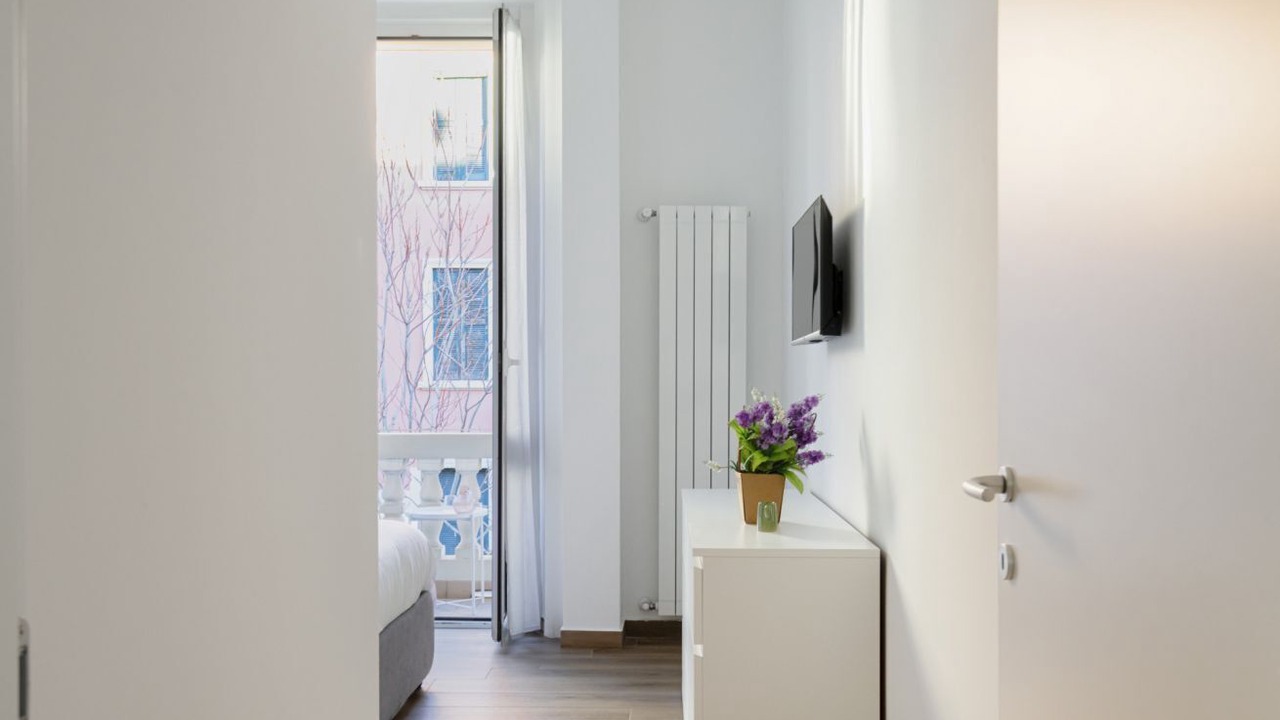 Photo of Bedroom in Porta Genova
