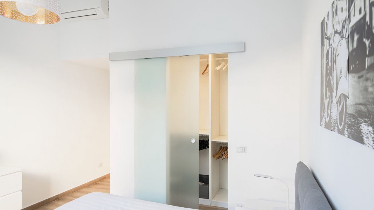 Photo of Bedroom in Porta Genova