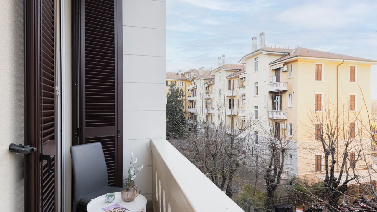 Photo of Outdoor in Porta Genova