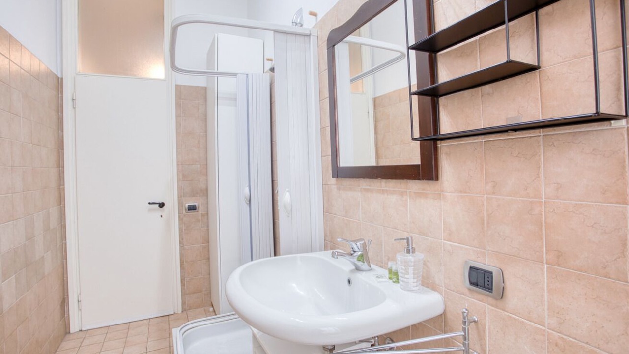 Photo of Bathroom in Porta Garibaldi