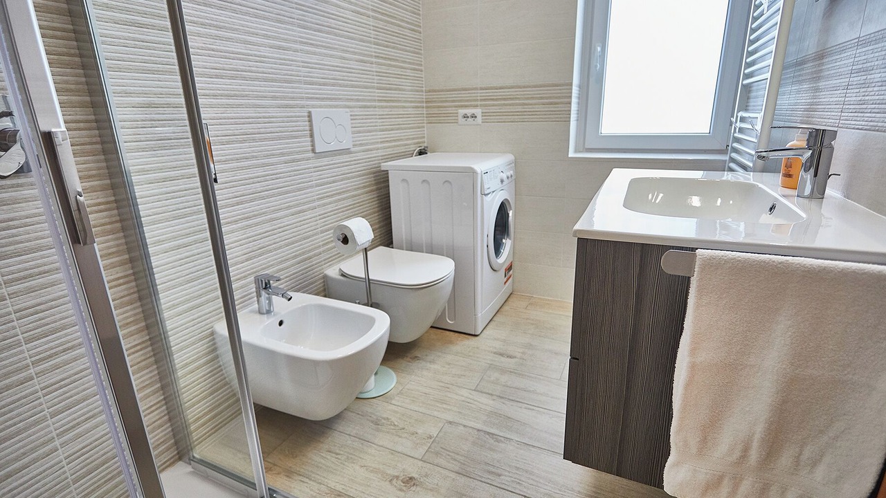 Photo of Bathroom in Lecco