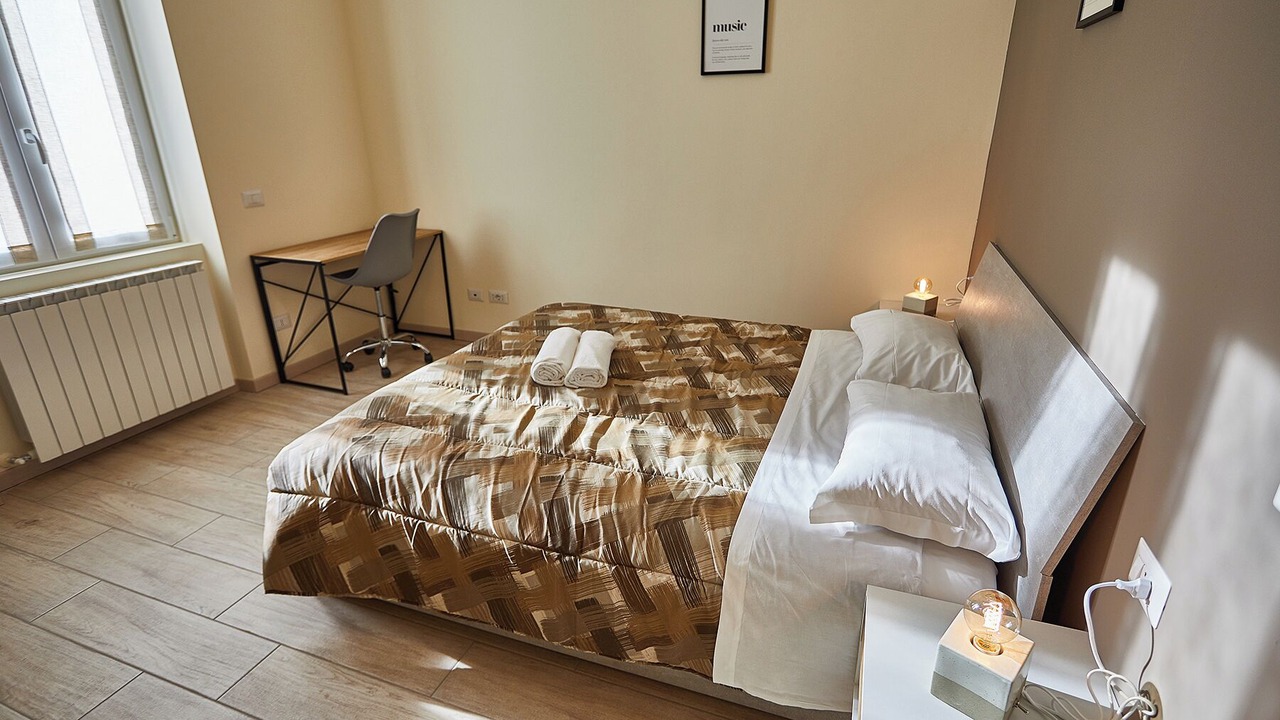 Photo of Bedroom in Lecco