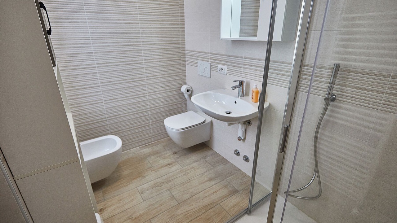 Photo of Bathroom in Lecco