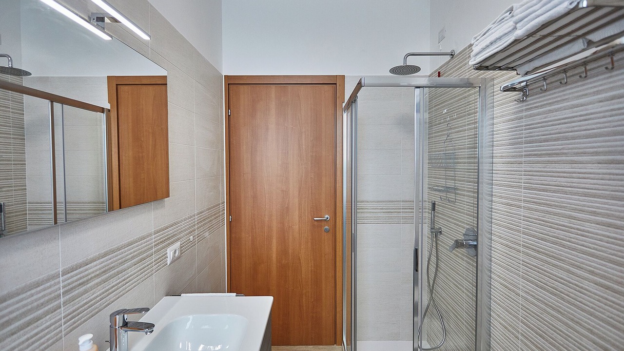 Photo of Bathroom in Lecco