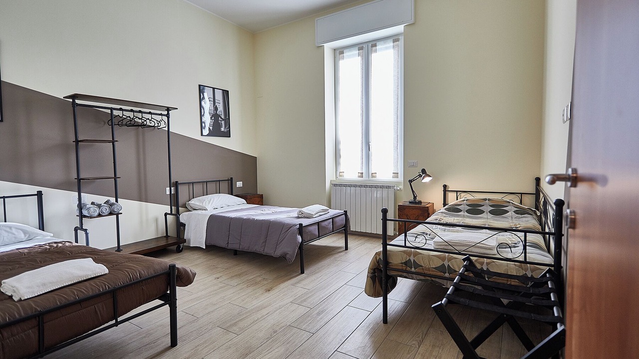 Photo of Bedroom in Lecco