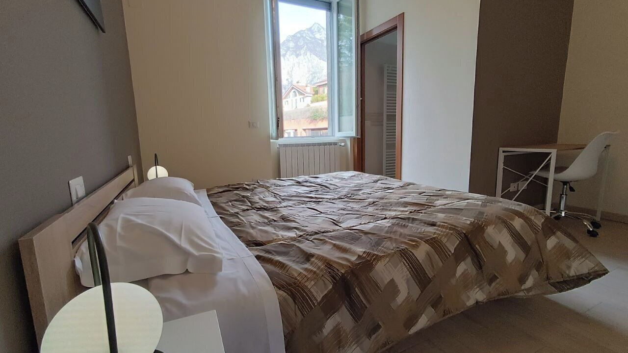 Photo of Bedroom in Lecco