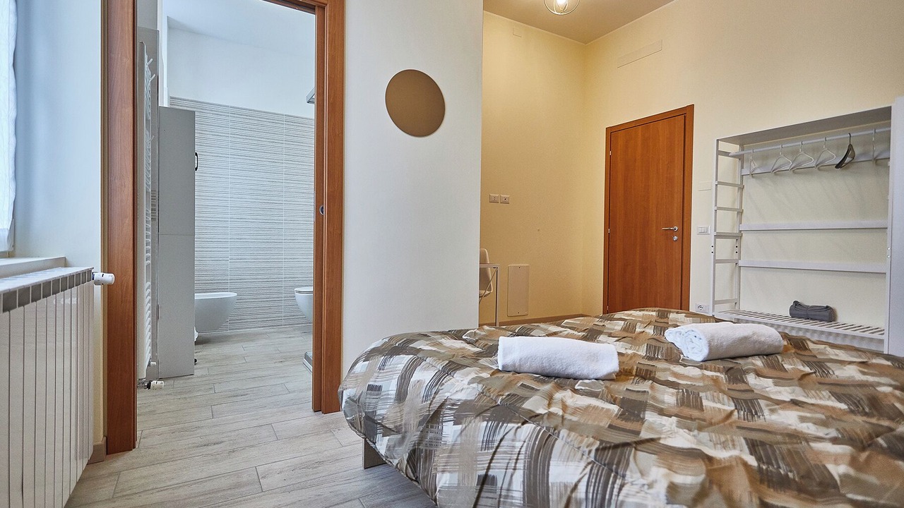 Photo of Bedroom in Lecco