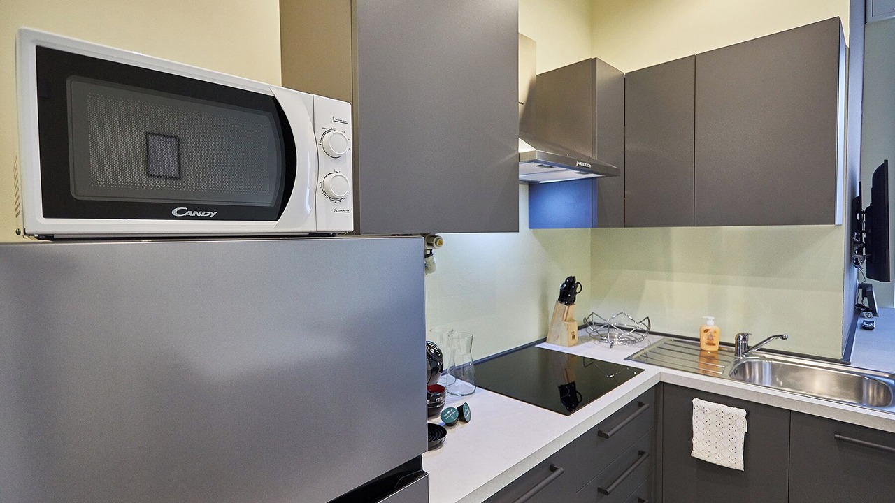 Photo of Kitchen in Lecco