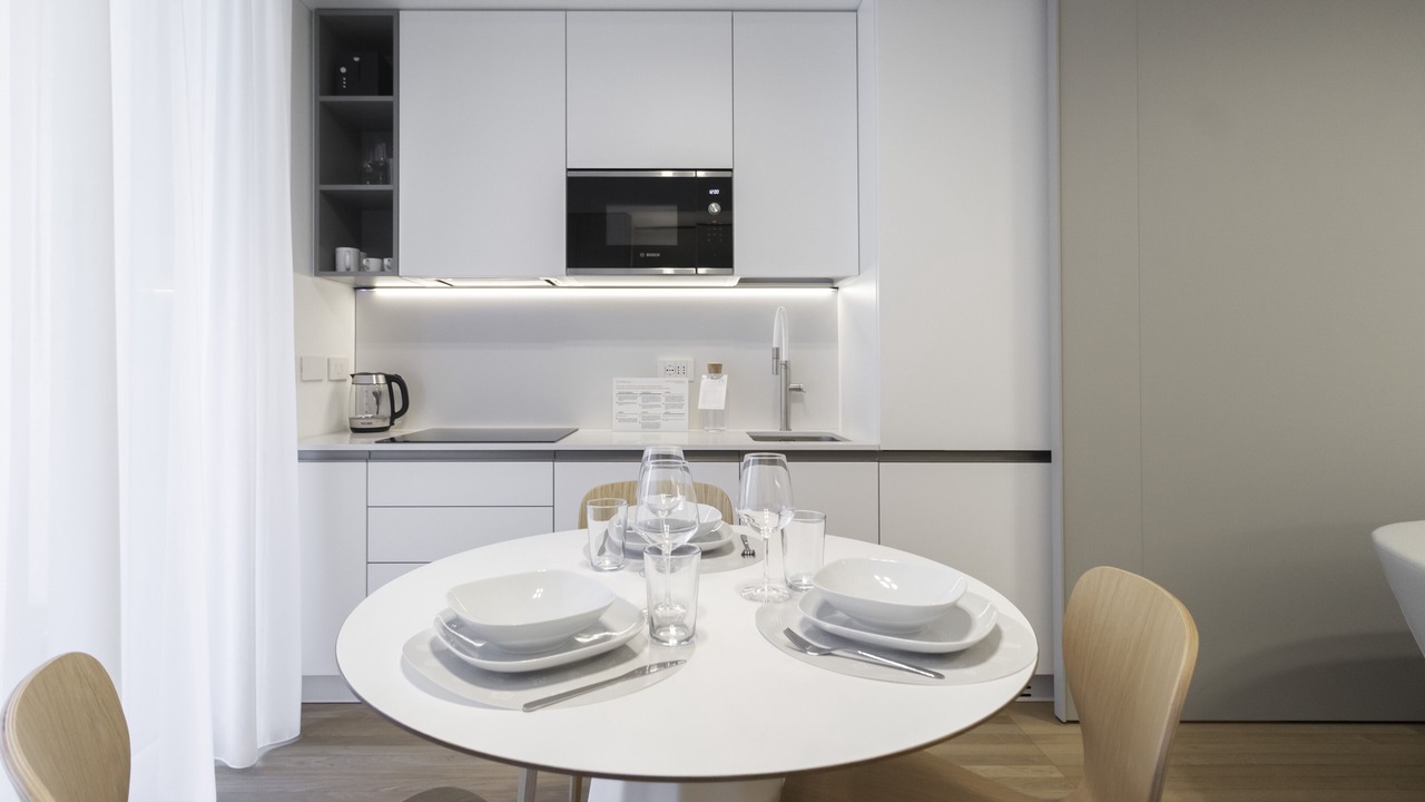 Photo of Kitchen in Gioia