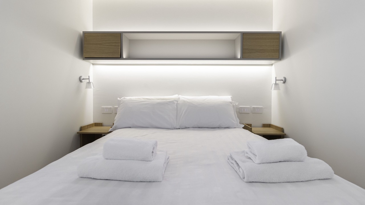 Photo of Bedroom in Gioia