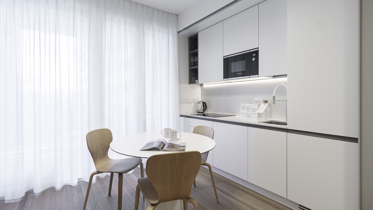 Photo of Kitchen in Gioia