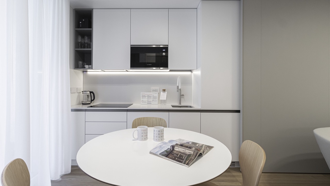 Photo of Kitchen in Gioia