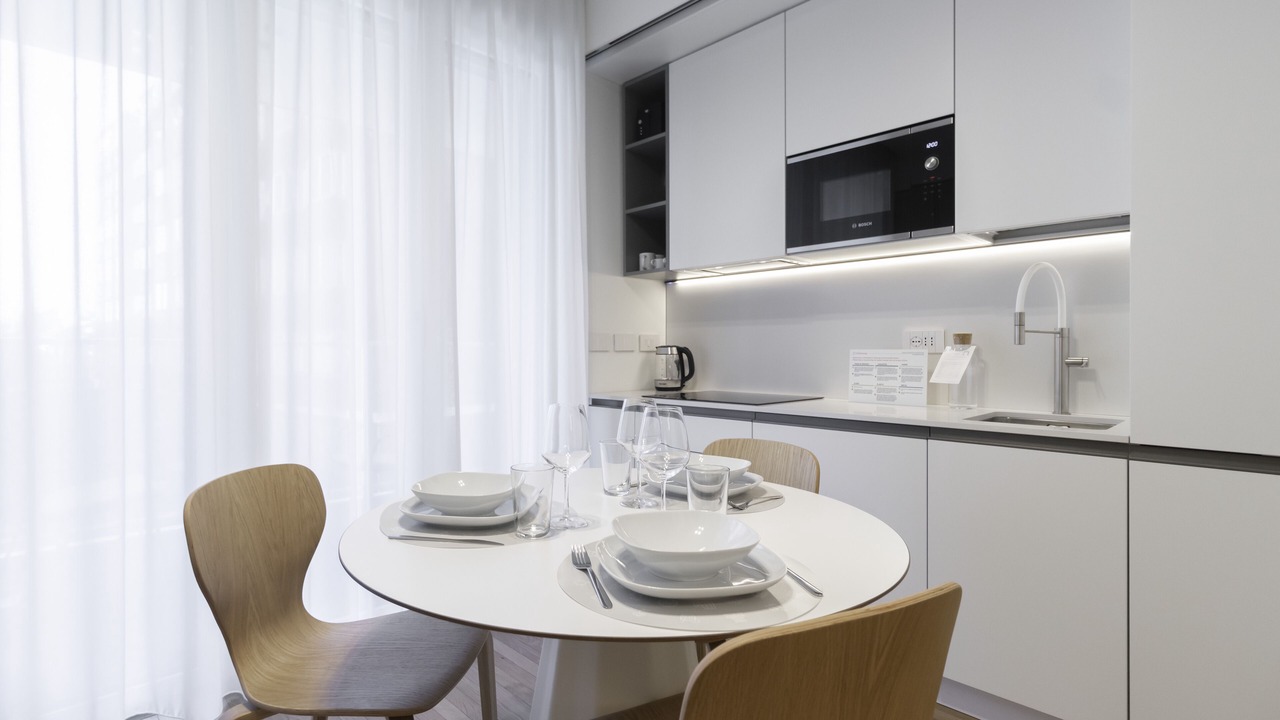 Photo of Kitchen in Gioia