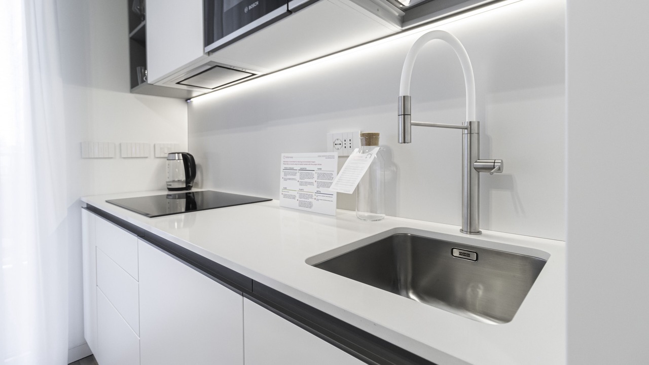 Photo of Kitchen in Gioia