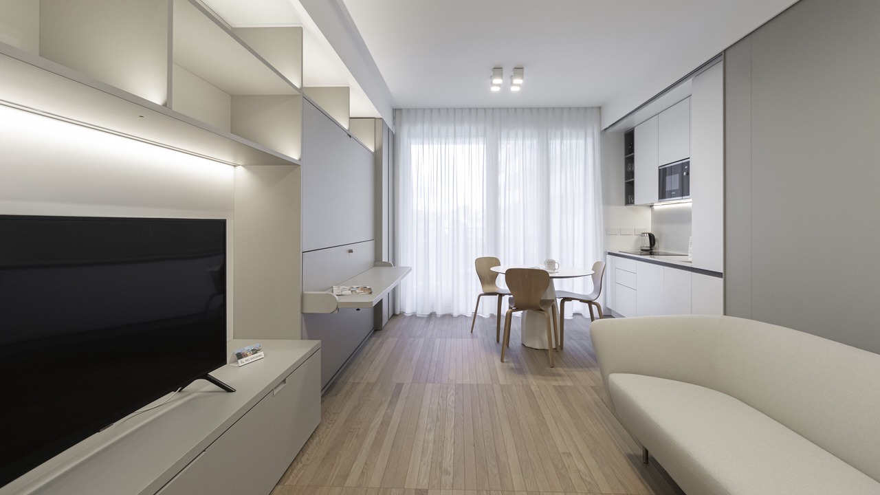 Photo of Livingroom in Gioia