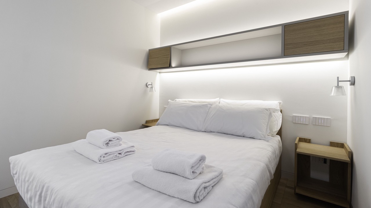 Photo of Bedroom in Gioia