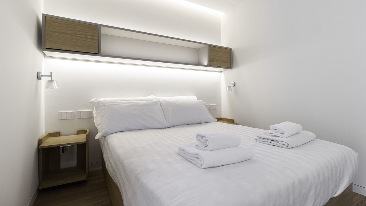 Photo of Bedroom in Gioia