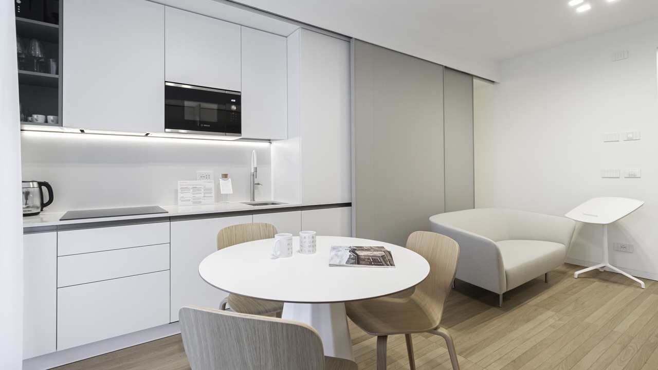 Photo of Kitchen in Gioia