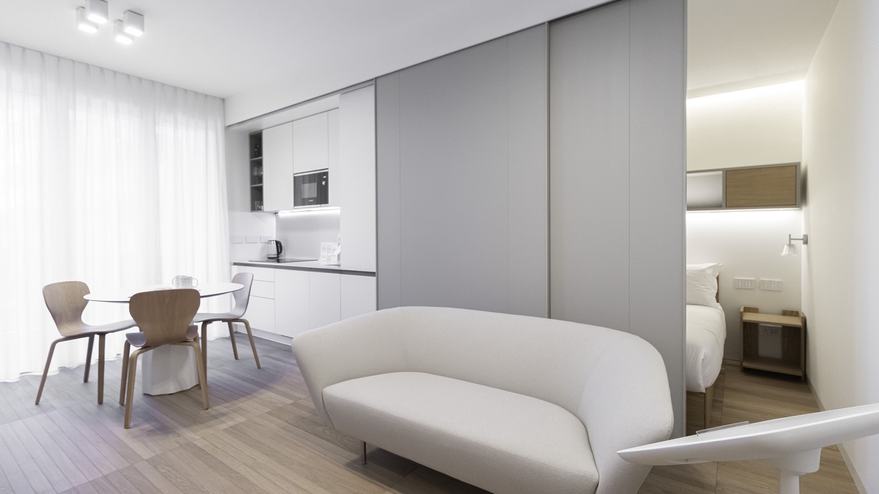 Photo of Livingroom in Gioia