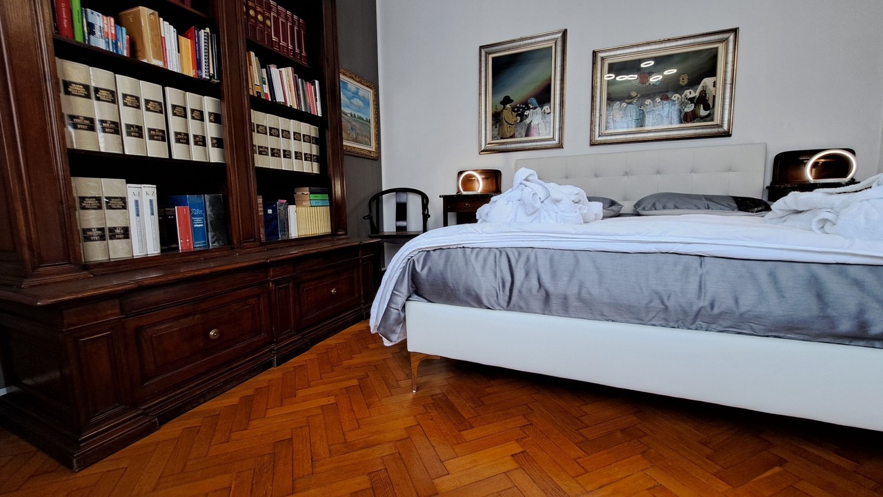 Photo of Bedroom in Loreto