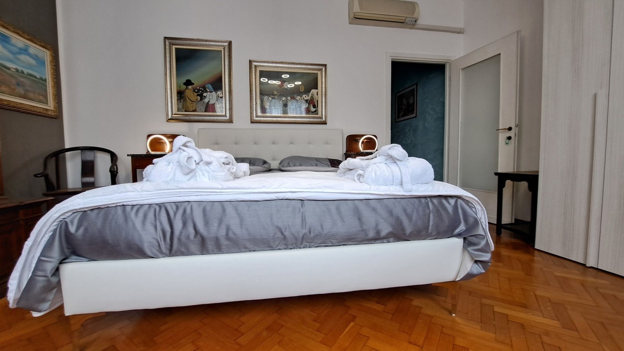 Photo of Bedroom in Loreto