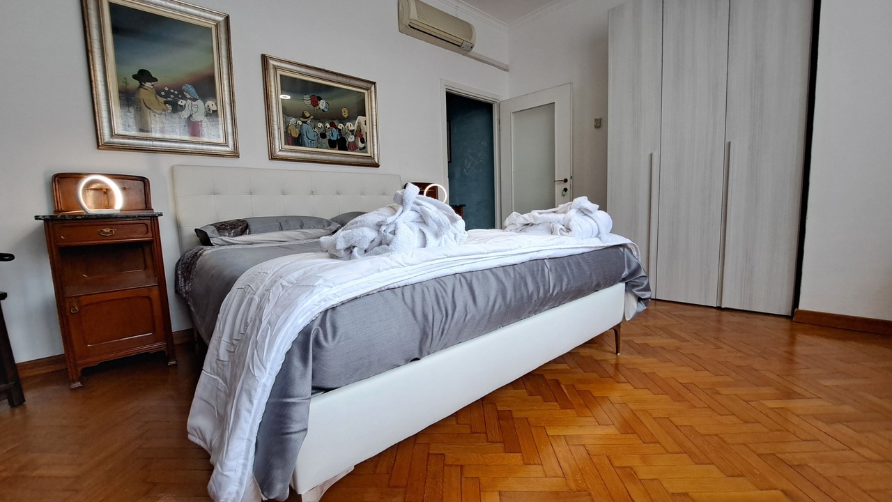 Photo of Bedroom in Loreto