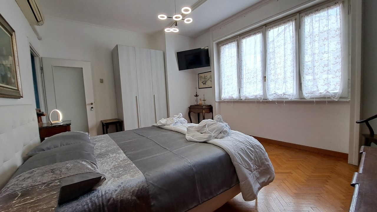 Photo of Bedroom in Loreto