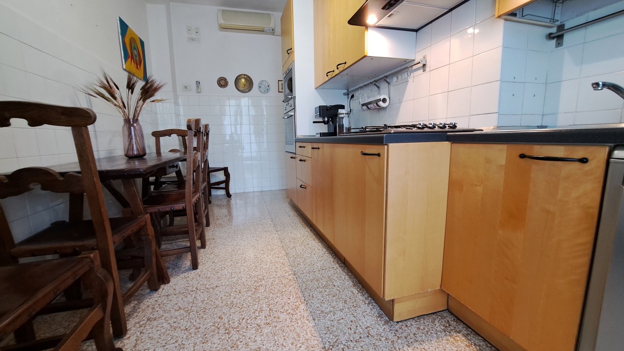 Photo of Kitchen in Loreto