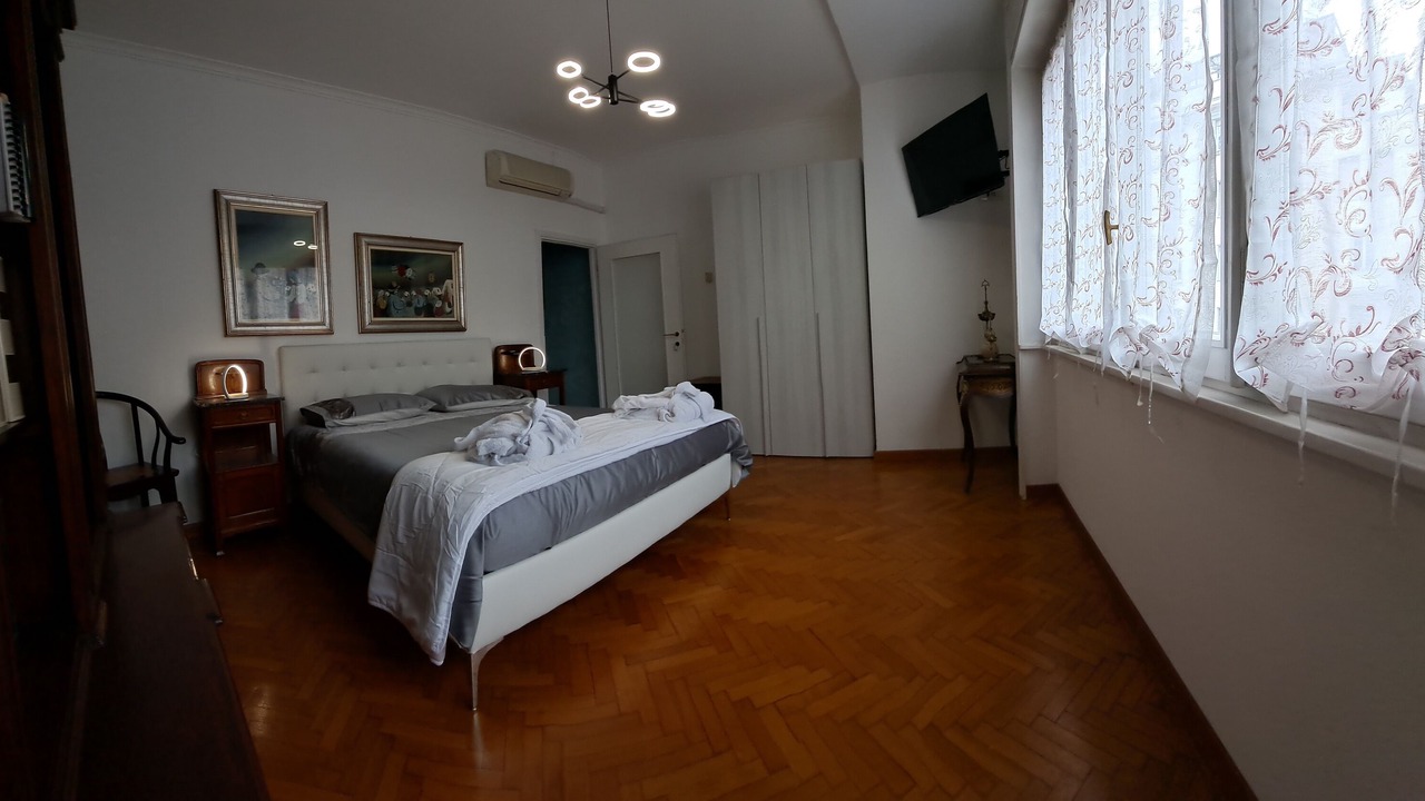 Photo of Bedroom in Loreto