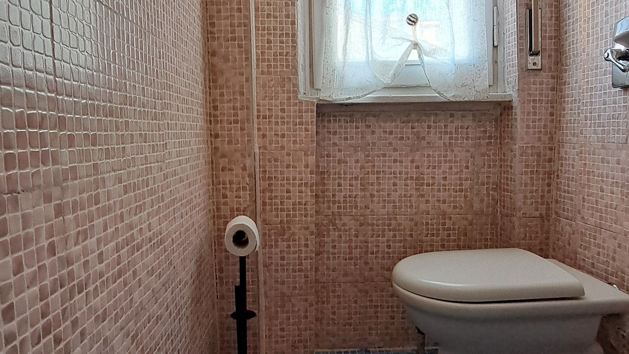 Photo of Bathroom in Loreto