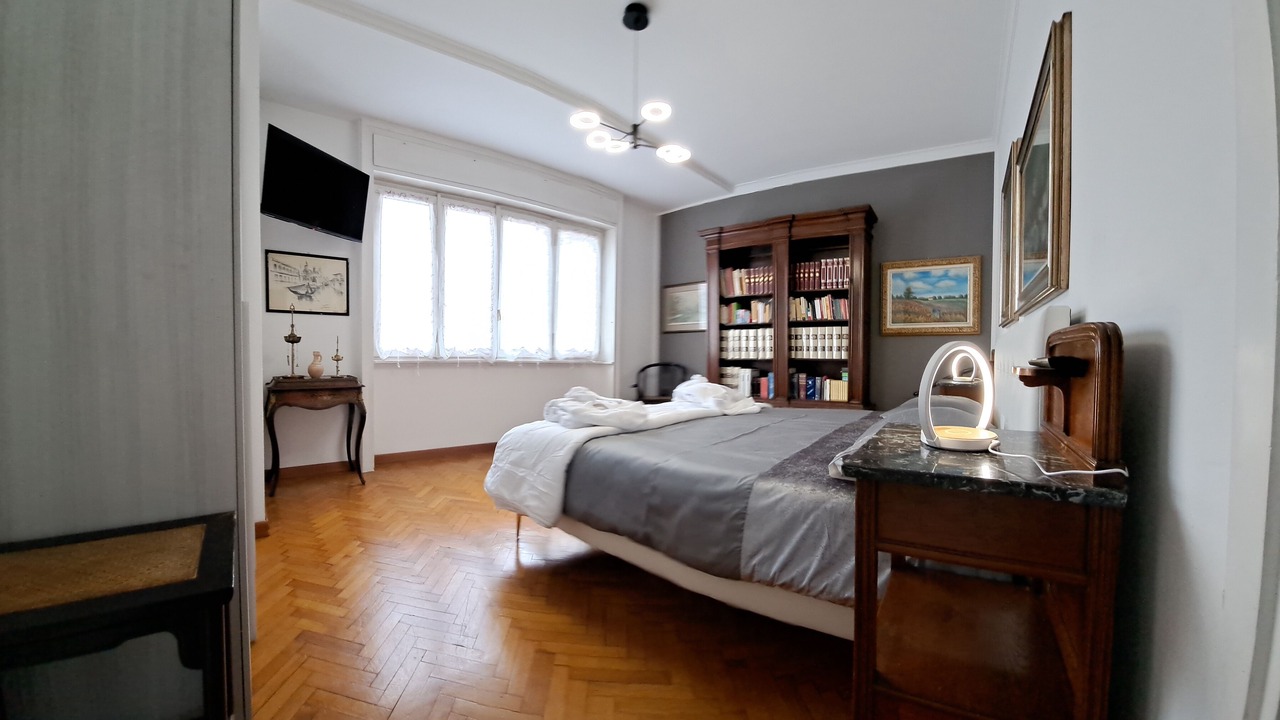 Photo of Bedroom in Loreto