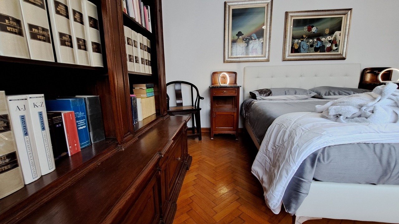 Photo of Bedroom in Loreto