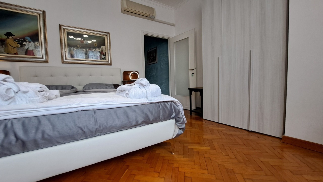 Photo of Bedroom in Loreto