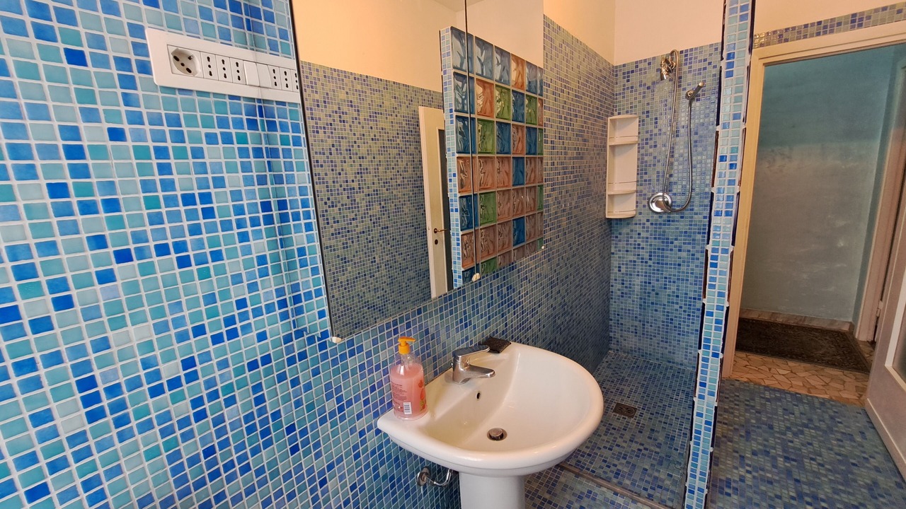 Photo of Bathroom in Loreto