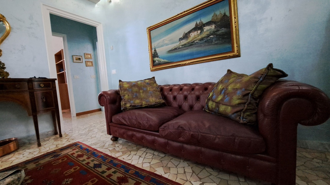Photo of Livingroom in Loreto