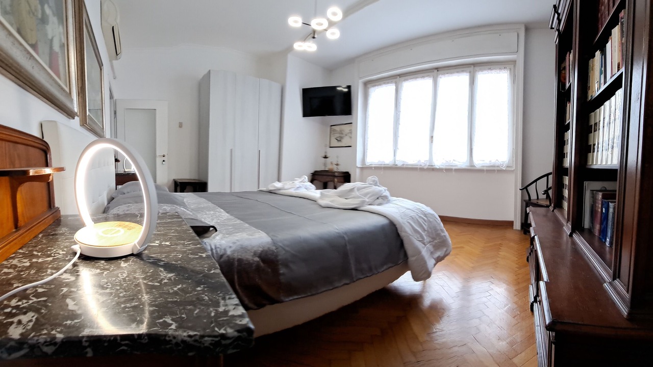 Photo of Bedroom in Loreto