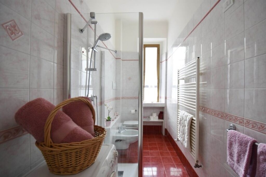 Photo of Bathroom in Milan